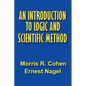 An Introduction to Logic and Scientific Method - Paperback