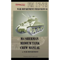 M4 Sherman Medium Tank Crew Manual - Paperback