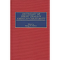Dictionary of Heresy Trials in American Christianity - Hardcover