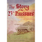 THE STORY OF THE 23rd HUSSARS 1940-1946 - Paperback