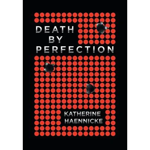 Death by Perfection - Hardcover