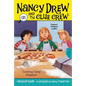 Cooking Camp Disaster - Paperback