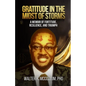 Gratitude in the Midst of Storms: A Memoir of Fortitude, Resilience, and Triumph - Paperback