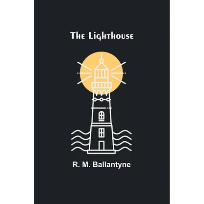 The Lighthouse - Paperback