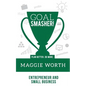 Goal SMASHER! Entrepreneur and Small Business - Paperback