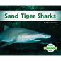 Sand Tiger Sharks - Library Binding