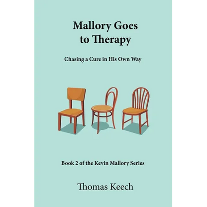 Mallory Goes to Therapy - Paperback
