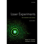 Laser Experiments for Chemistry and Physics, Second Edition - Paperback