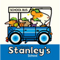Stanley's School - Hardcover