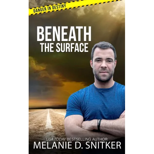 Beneath the Surface: Christian Romantic Suspense - Paperback