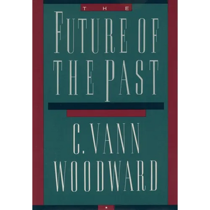 The Future of the Past - Paperback