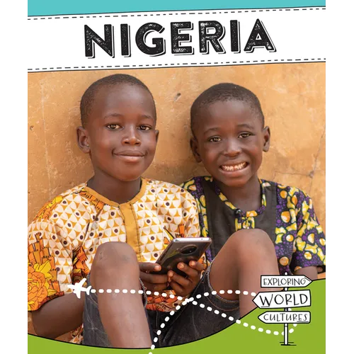 Nigeria - Paperback