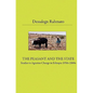 The Peasant And The State: Studies In Agrarian Change In Ethiopia 1950s - 2000s - Paperback