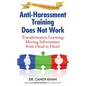 Anti-Harassment Training Does Not Work - Paperback