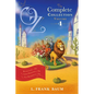 Oz, the Complete Collection, Volume 4: Rinkitink in Oz; The Lost Princess of Oz; The Tin Woodman of Oz - Paperback