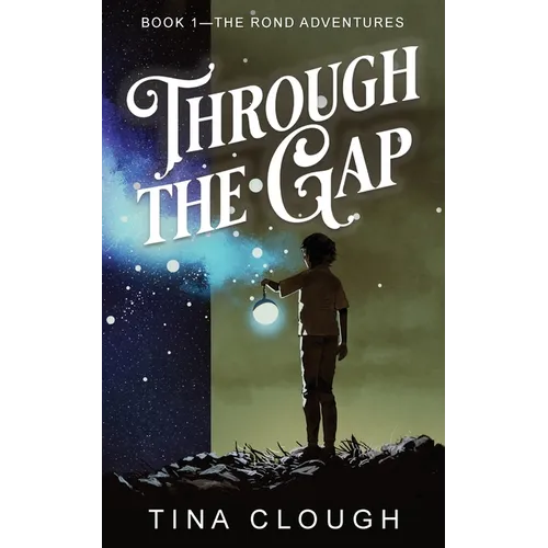 Through the Gap - Paperback