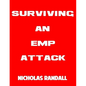 Surviving An EMP Attack: The Ultimate Beginner's Guide On How To Survive A Deadly EMP Attack - Paperback