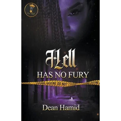 Hell has no fury - Paperback