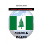 Norfolk Island - Paperback