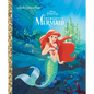 The Little Mermaid (Disney Princess) - Hardcover