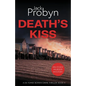 Death's Kiss: A Chilling Essex Murder Mystery Novel - Paperback