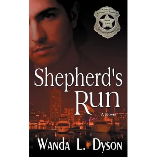 Shepherd's Run - Paperback