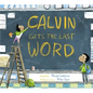 Calvin Gets the Last Word - Hardcover