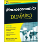 Macroeconomics for Dummies - UK - Paperback