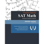 5 Practice Tests for SAT Math - Paperback