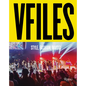 Vfiles: Style, Fashion, Music. - Hardcover
