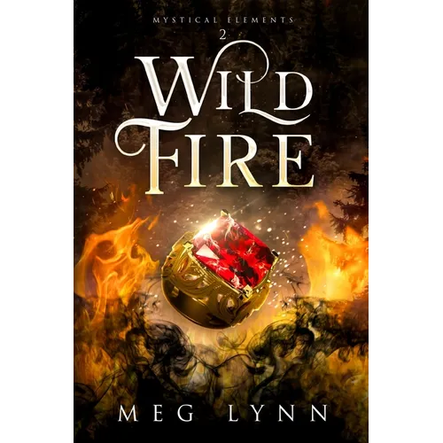 Wildfire - Paperback