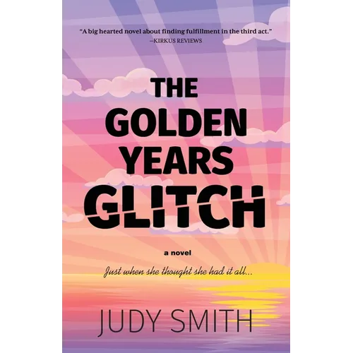 The Golden Years Glitch - Paperback