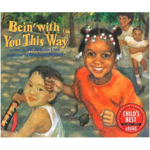 Bein' with You This Way - Paperback