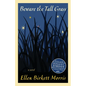 Beware the Tall Grass - Paperback