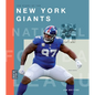 The Story of the New York Giants - Hardcover