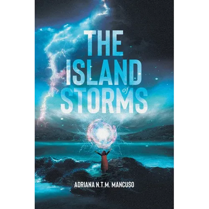 The Island of Storms - Paperback