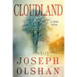 Cloudland: A Crime Novel - Paperback