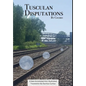 Tusculan Disputations - Hardcover
