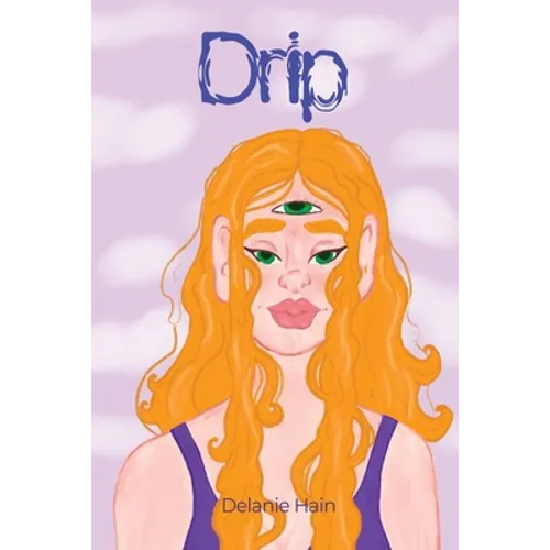 Drip - Paperback