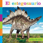El Estegosaurio - Library Binding