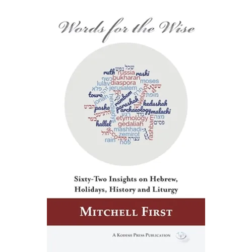 Words for the Wise - Hardcover
