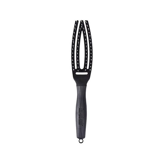 Olivia Garden Fingerbrush Small Brush - Gentle Teeth Cleaning for Infants & Sensitive Teeth