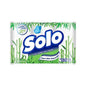 Solo Bambu Bamboo Toilet Paper, Water-Resistant, 12-Pack - Eco-Friendly Bathroom Essentials