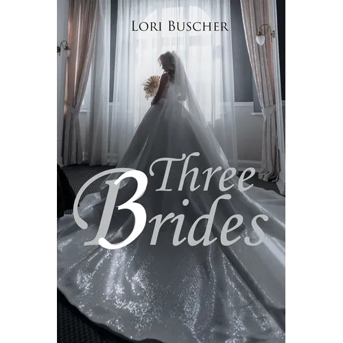 Three Brides - Paperback