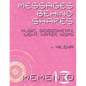 Messages Behind Shapes - Paperback