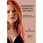 Reasonable Degree of Certainty - Paperback