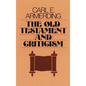 The Old Testament and Criticism - Paperback