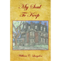 My Soul to Keep - Paperback