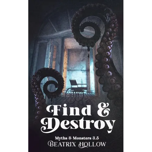Find & Destroy - Paperback