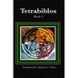 Tetrabiblos, Book Two - Paperback